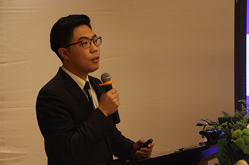 北京中怡康時(shí)代市場(chǎng)研究有限公司白電事業(yè)部總經(jīng)理魏軍